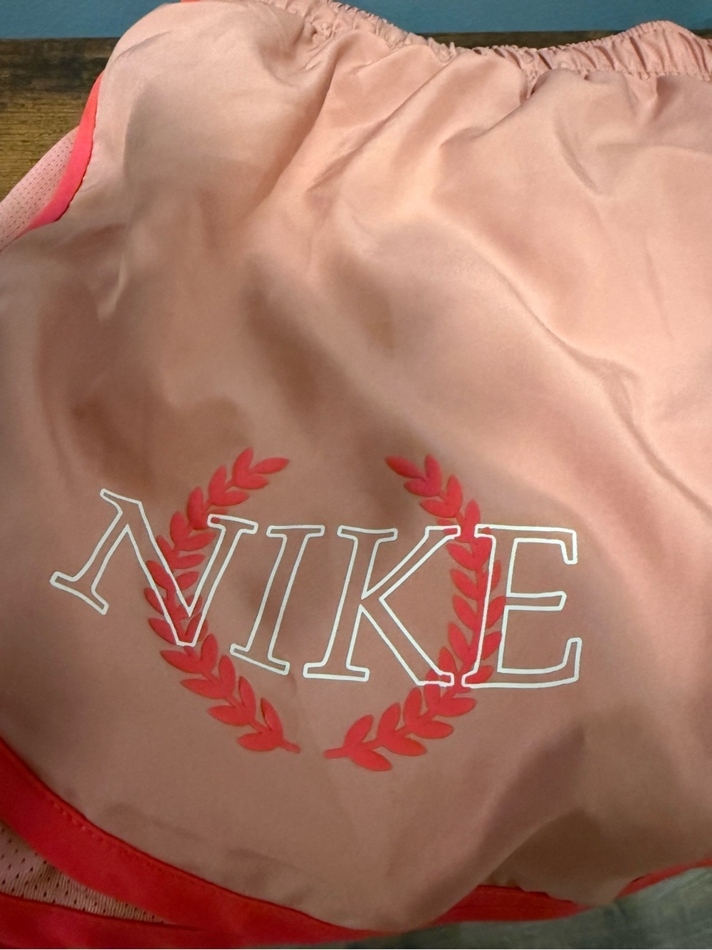 Woman’s Nike Workout Fit